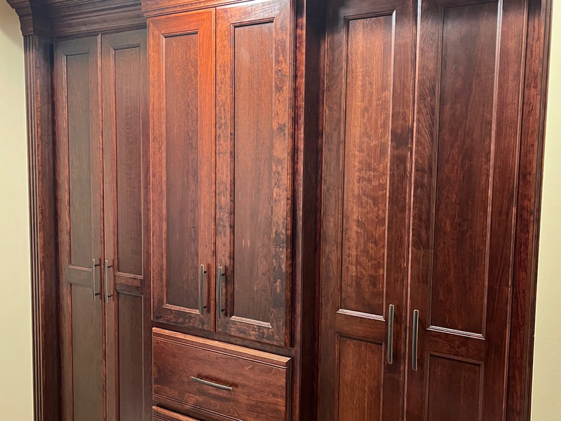 Custom built-ins